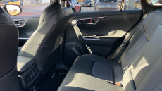 Toyota RAV4 2.5 VVT-i Hybrid Dynamic 5dr CVT 2WD Hybrid Estate